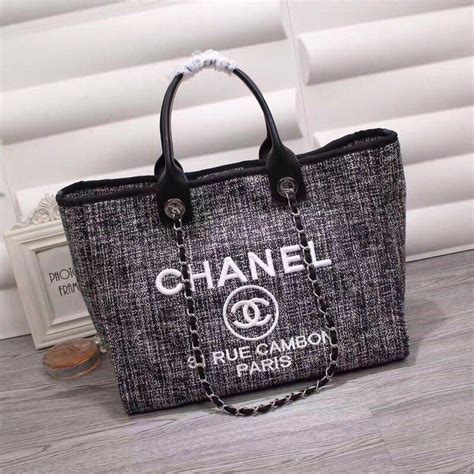 black chanel bag dupe|chanel copy bags for sale.